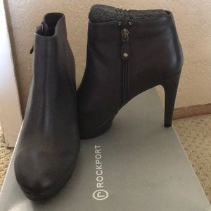 Rockport “Janae” Bootie